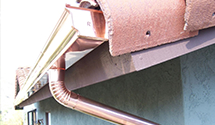 Rain Gutter Installation, Repair, Cleaning in Summit Station, PA